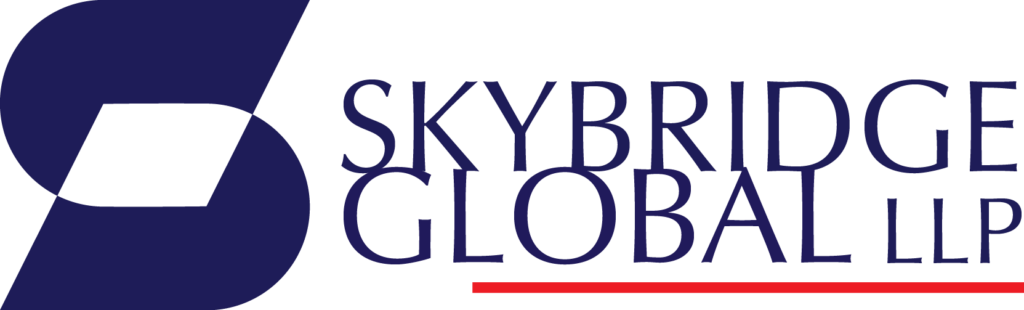 skybridge global llp logo