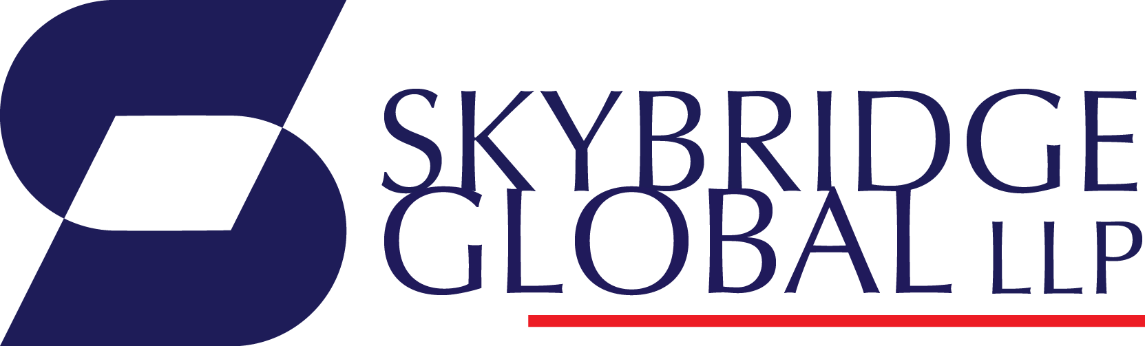 skybridge global llp logo