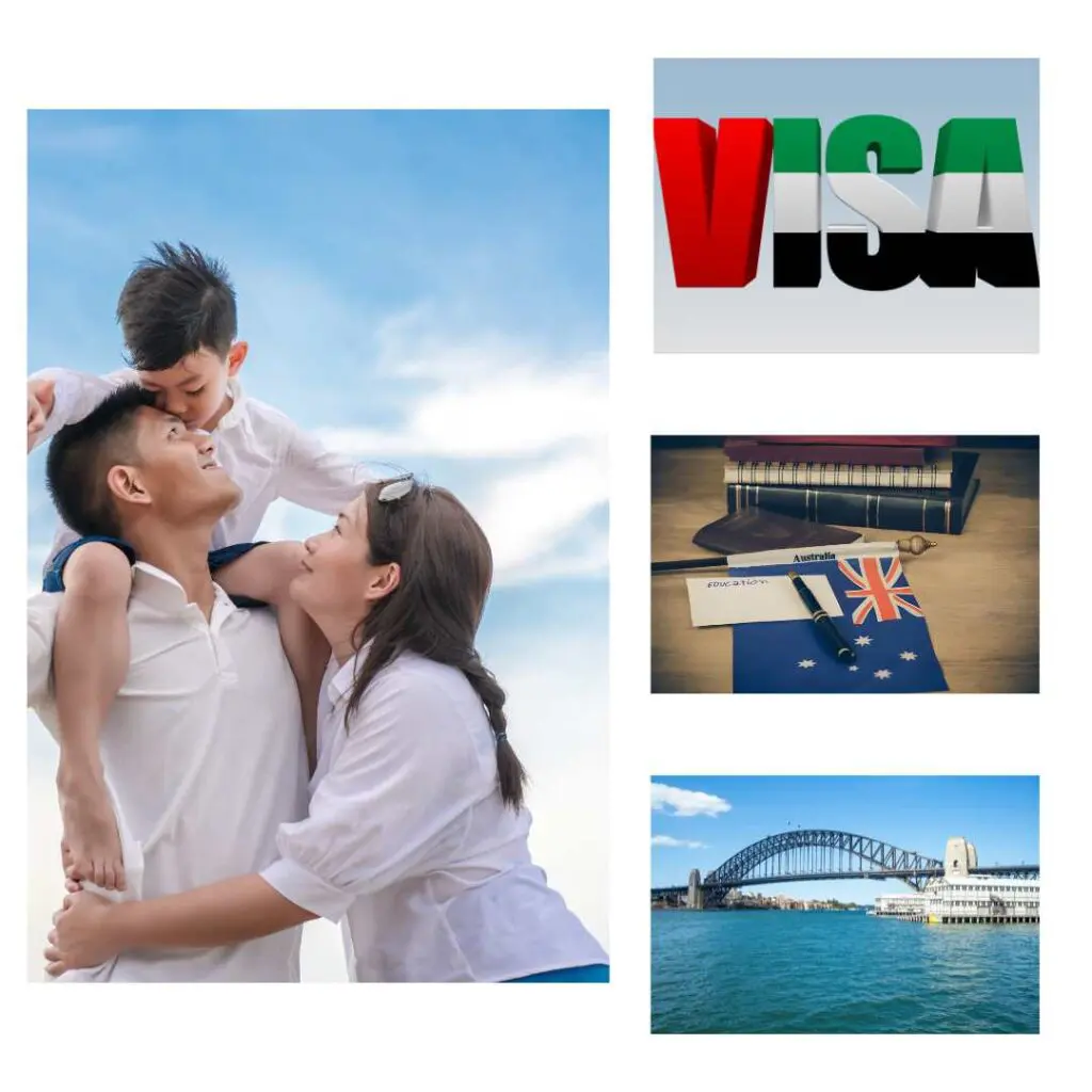 subclass 491 visa, skilled independent visa,