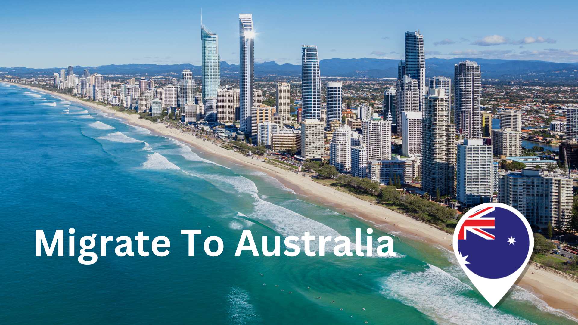 migrate to australia