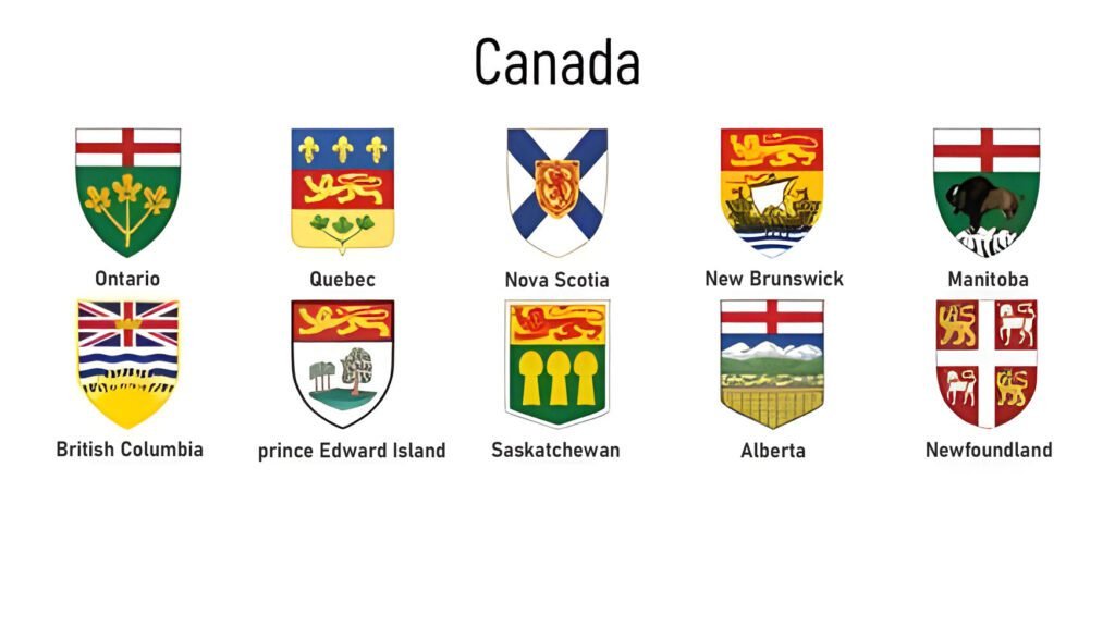 list-of-canada-provinces