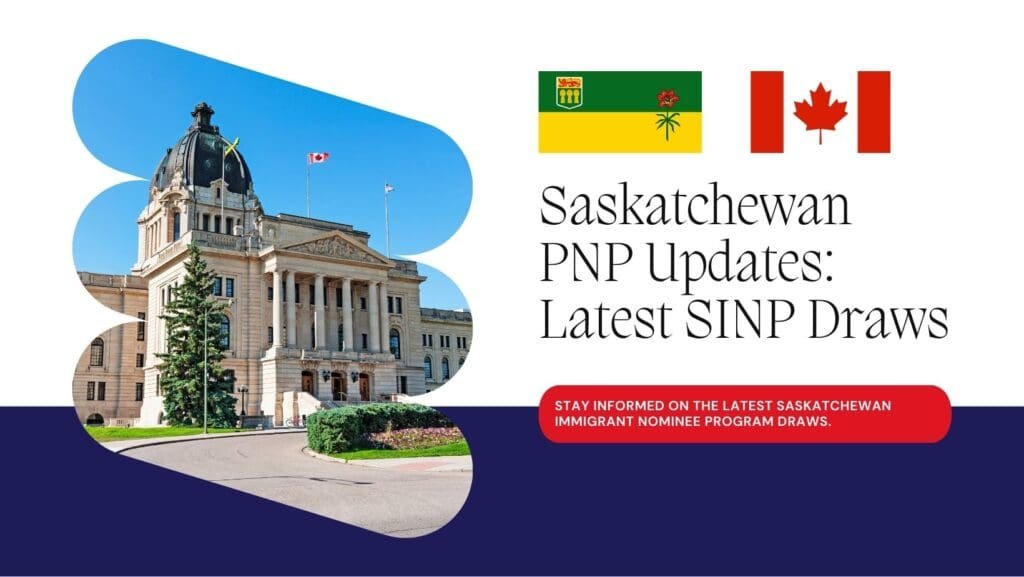 Saskatchewan pnp update