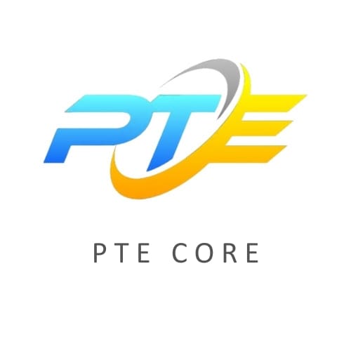 pte core