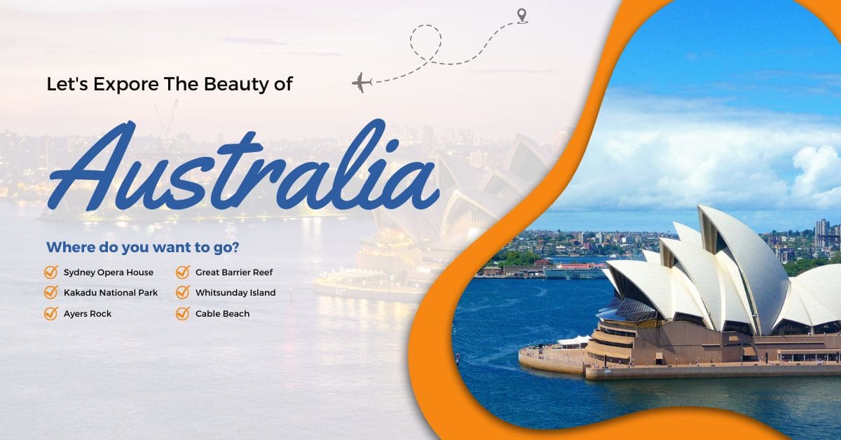 australia visit visa